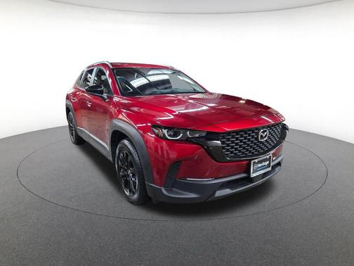 2024 Mazda CX-50 2.5 S Preferred Package