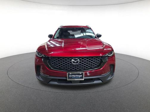 2024 Mazda CX-50 2.5 S Preferred Package