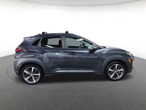 2021 Hyundai KONA Ultimate