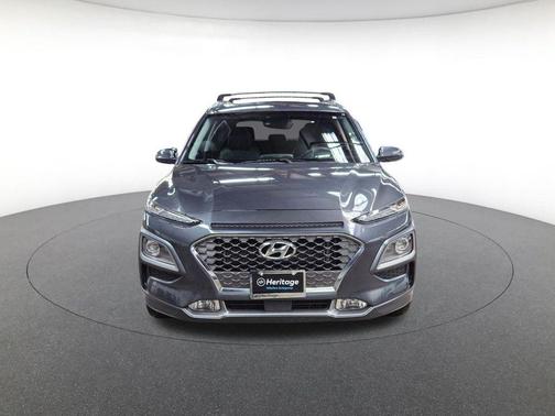 2021 Hyundai KONA Ultimate