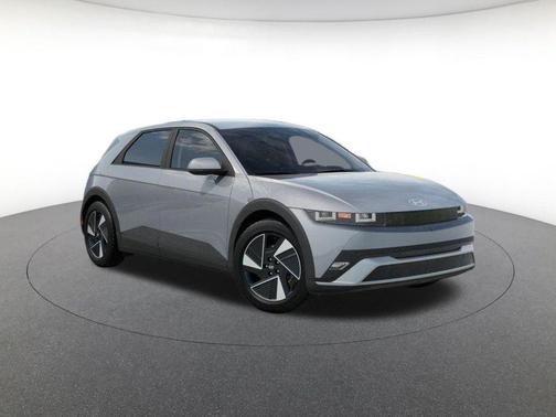 2025 Hyundai IONIQ 5 SE