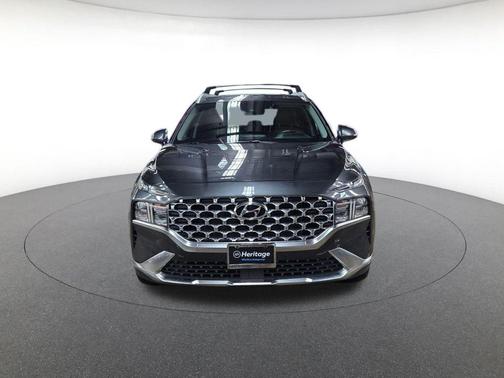 2022 Hyundai SANTA FE SEL 2.4