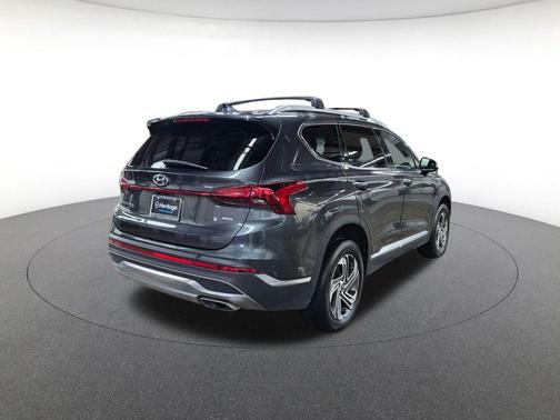2022 Hyundai SANTA FE SEL 2.4