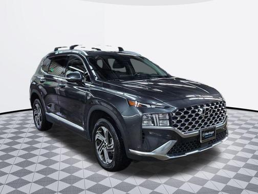 2022 Hyundai SANTA FE SEL 2.4