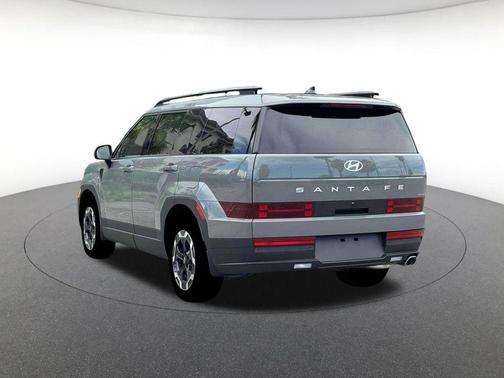 2026 Hyundai SANTA FE SEL 2.4