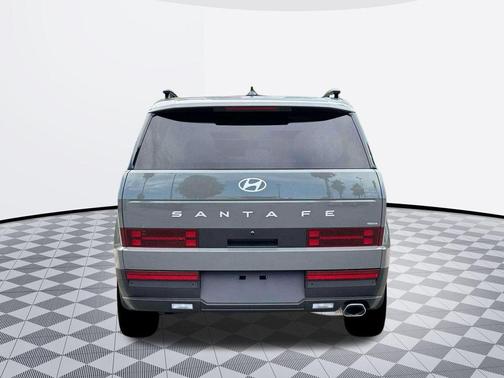 2026 Hyundai SANTA FE SEL 2.4