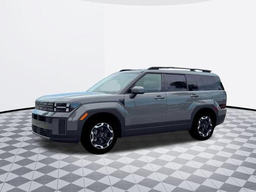 2026 Hyundai SANTA FE SEL 2.4