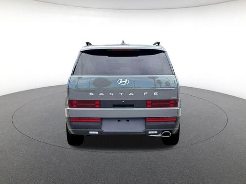 2026 Hyundai SANTA FE SEL 2.4
