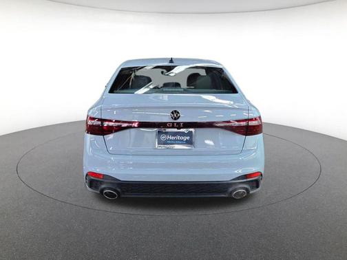 2025 Volkswagen Jetta GLI 2.0T Autobahn