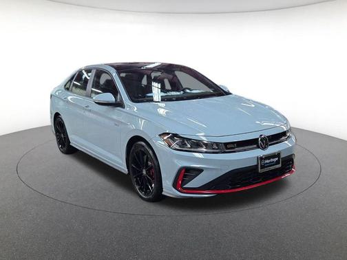 2025 Volkswagen Jetta GLI 2.0T Autobahn