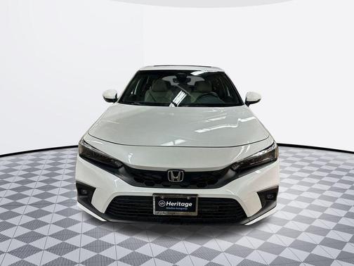 2022 Honda Civic Sport Touring