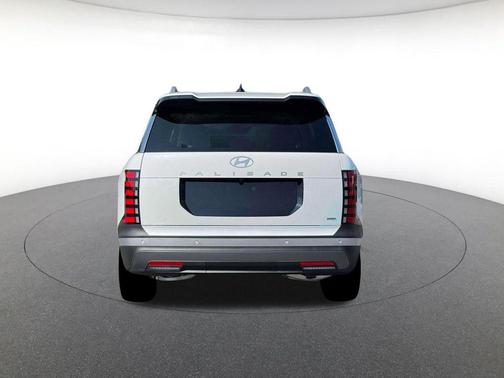 2026 Hyundai PALISADE SEL