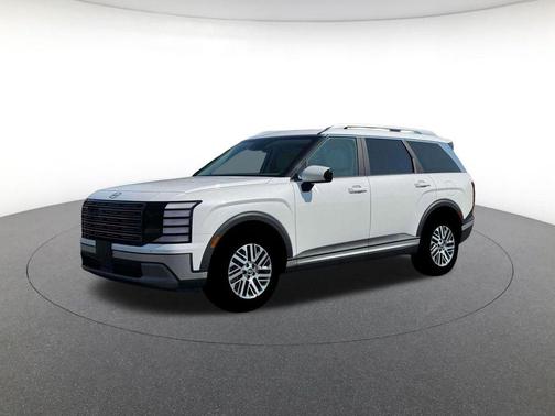2026 Hyundai PALISADE SEL