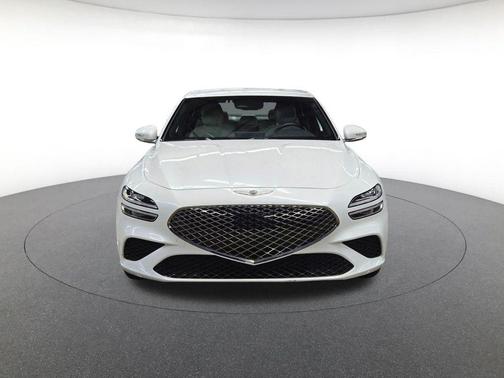 2024 Genesis G70 2.5T AWD
