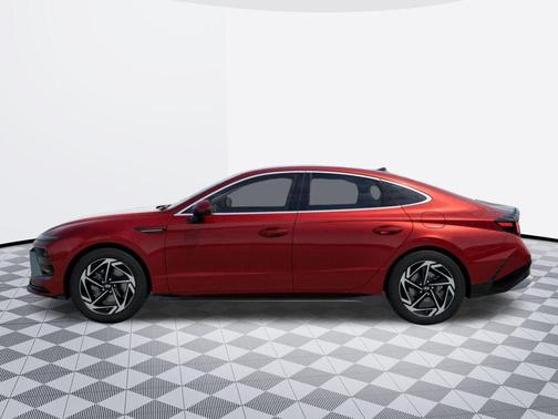 2026 Hyundai SONATA SEL