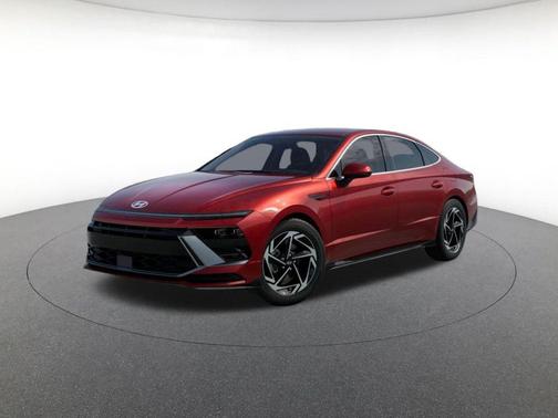 2026 Hyundai SONATA SEL