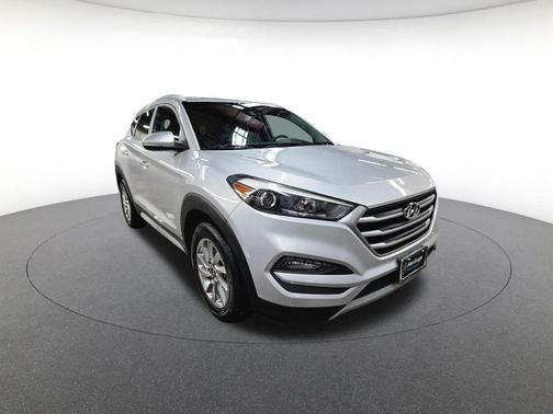 2017 Hyundai TUCSON Eco