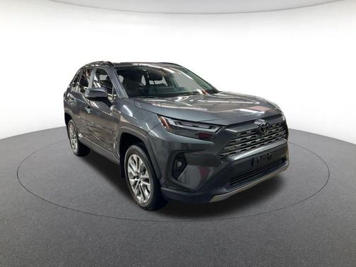 2024 Toyota RAV4 Limited