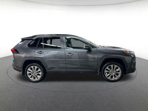 2024 Toyota RAV4 Limited