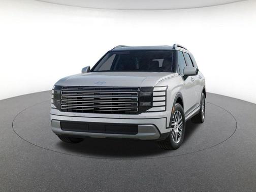 2026 Hyundai PALISADE SEL