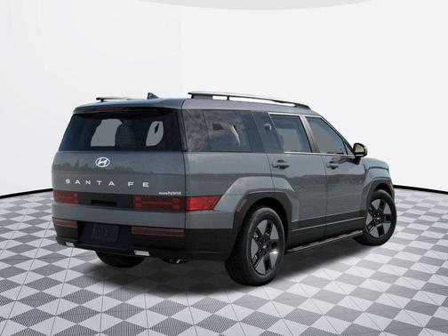 2026 Hyundai SANTA FE SEL 2.4