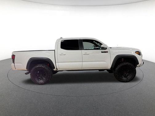 2020 Toyota Tacoma TRD Pro