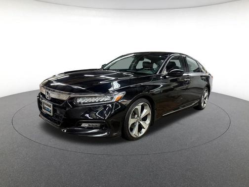2018 Honda Accord Touring 2.0T