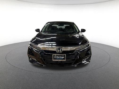 2018 Honda Accord Touring 2.0T