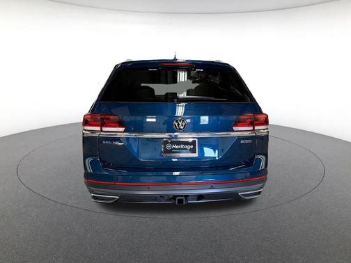 2021 Volkswagen Atlas 3.6L SEL Premium