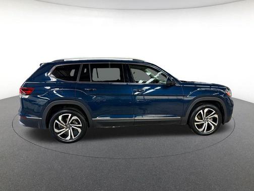 2021 Volkswagen Atlas 3.6L SEL Premium