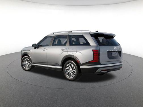 2026 Hyundai PALISADE SEL Premium 8P