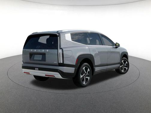 2026 Hyundai IONIQ 9 SE