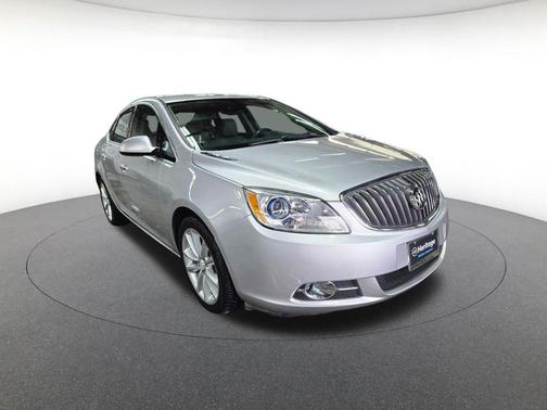 2014 Buick Verano Convenience
