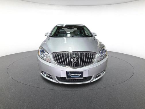 2014 Buick Verano Convenience