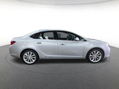 2014 Buick Verano Convenience