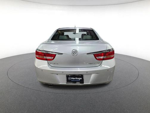 2014 Buick Verano Convenience
