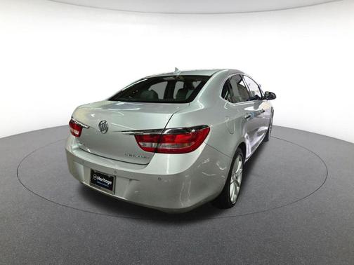 2014 Buick Verano Convenience