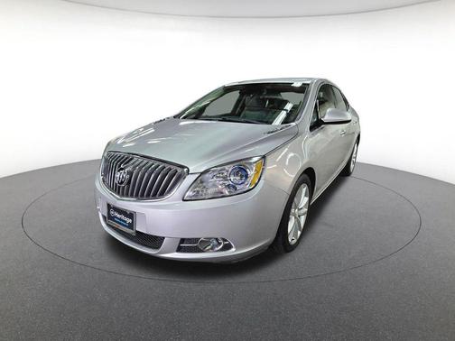 2014 Buick Verano Convenience
