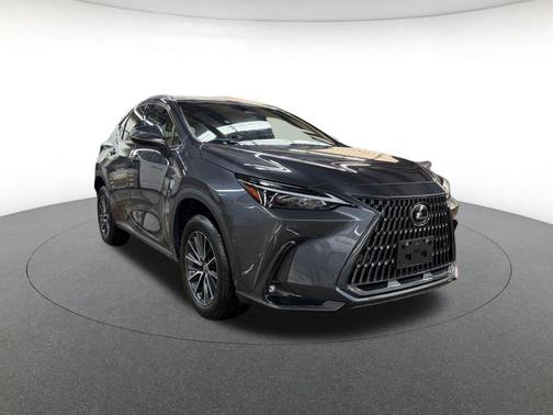 2023 Lexus NX 350 Premium