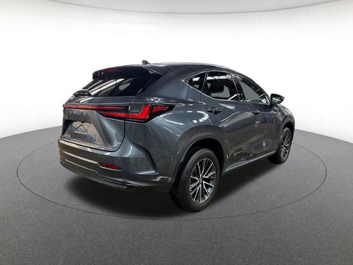 2023 Lexus NX 350 Premium