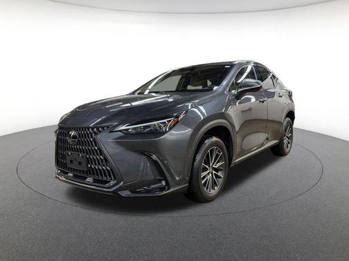 2023 Lexus NX 350 Premium