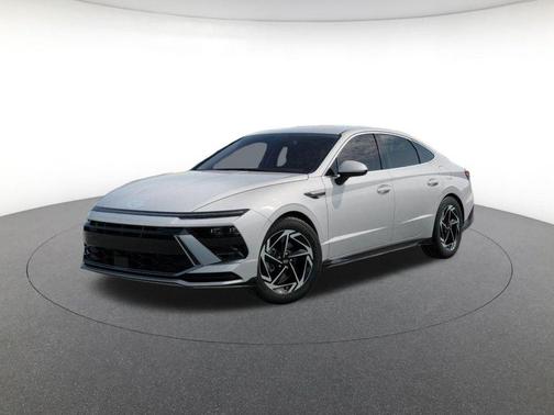 2026 Hyundai SONATA SEL