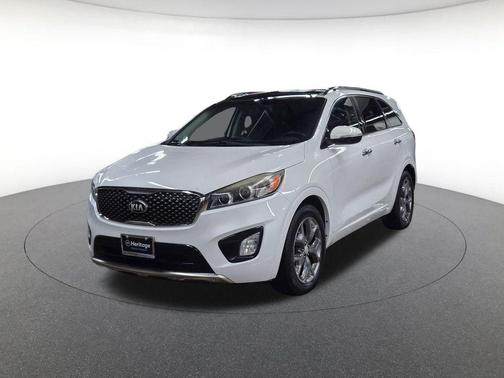 2016 Kia Sorento SX