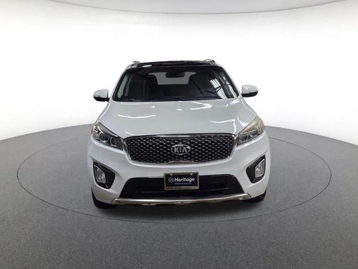 2016 Kia Sorento SX