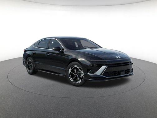 2026 Hyundai SONATA SEL