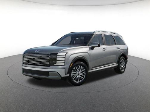 2026 Hyundai PALISADE SEL Premium 8P