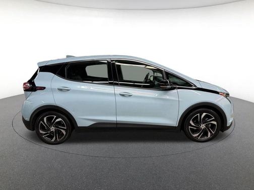 2023 Chevrolet Bolt EV FWD 2LT