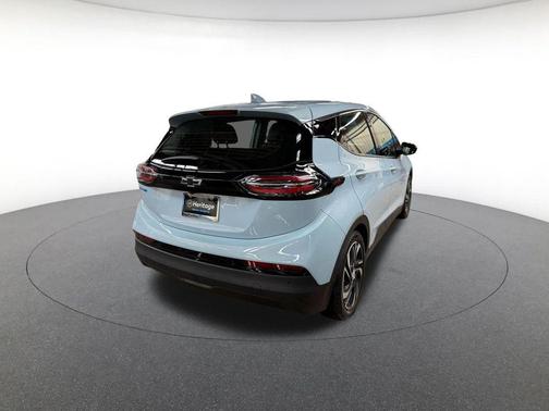 2023 Chevrolet Bolt EV FWD 2LT