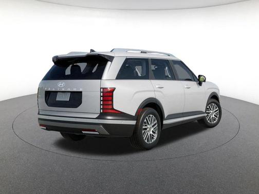 2026 Hyundai PALISADE SEL Premium 8P