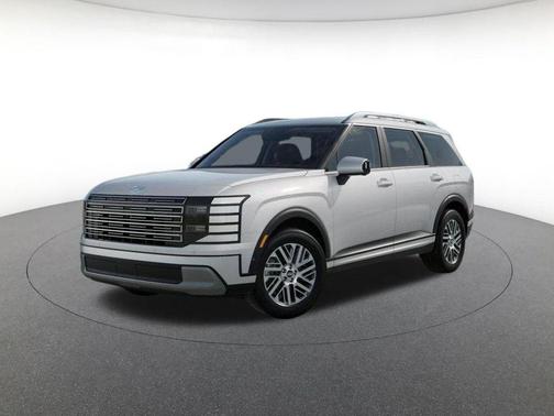 2026 Hyundai PALISADE SEL Premium 8P